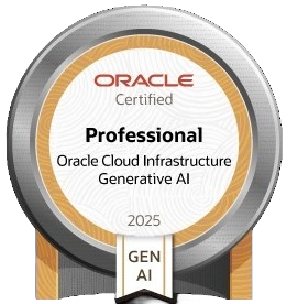 OCI AI